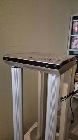 Sistema 5.1 Yamaha - Foto 3