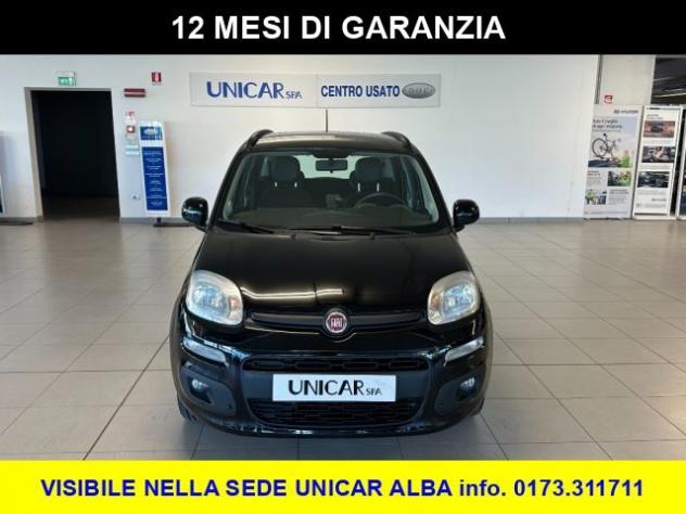FIAT Panda 1.200 BENZINA GPL 69 CV LOUNGE rif. 23772074 - Foto 2