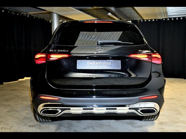 Mercedes-Benz GLC X254 220 d 4MATIC - Foto 3