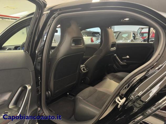 MERCEDES-BENZ A 180 Automatic AMG Line Advanced Plus rif. 22847460 - Foto 10