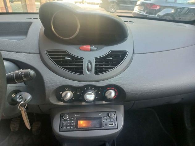Renault Twingo 1.2 16V Wave - Foto 10