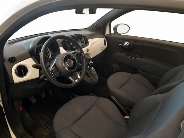 Fiat 500 1.0 Hybrid - Foto 4