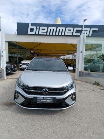 VOLKSWAGEN Taigo 1.0 TSI 110 CV R-Line i.m rif. 23463846 - Foto 3