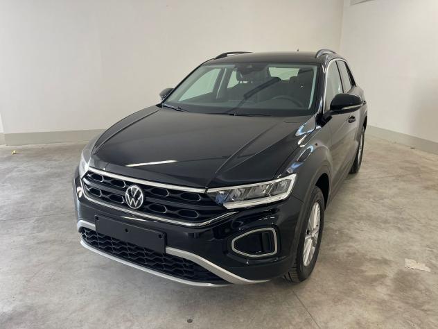 Volkswagen T-Roc 1.5 TSI ACT DSG Life - Foto 2