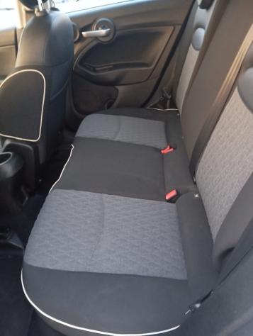 Fiat 500X 1.3 MultiJet 95 CV Cross - Foto 9