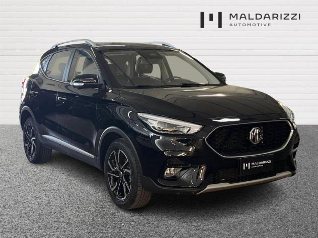 MG ZS 2024 1.5 Classic Luxury