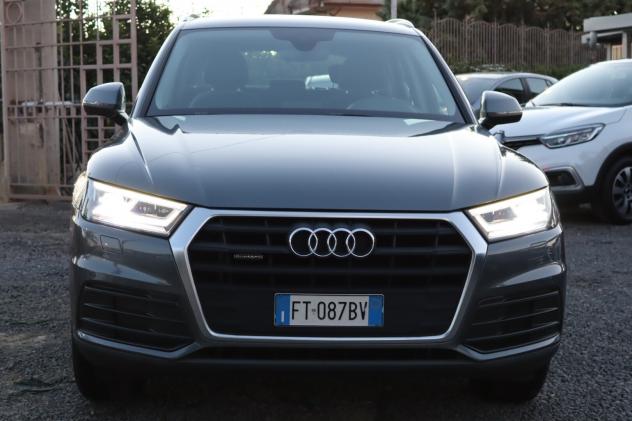 Audi Q5 2.0 TDI 190 CV quattro S tronic Business Design - Foto 3
