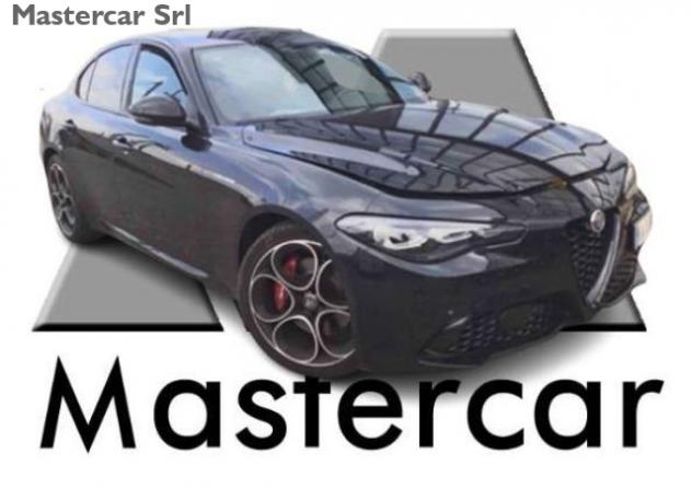 ALFA ROMEO Giulia Giulia 2.2 t Veloce 160cv auto - GW176ED rif. 24174398