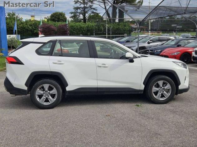 TOYOTA RAV 4 Rav4 2.5 vvt-ie h Business awd-i 222cv e-cvt - HC9 rif. 23898442 - Foto 7