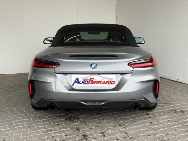 BMW Z4 (G29) Z4 sDrive20i Msport - Foto 3