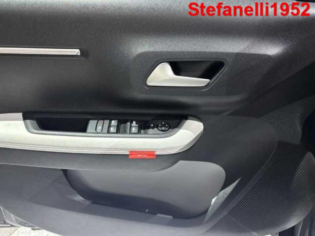 CITROEN C3 IV 2024 - 44kWh elettrico Max 113cv rif. 24057744 - Foto 10