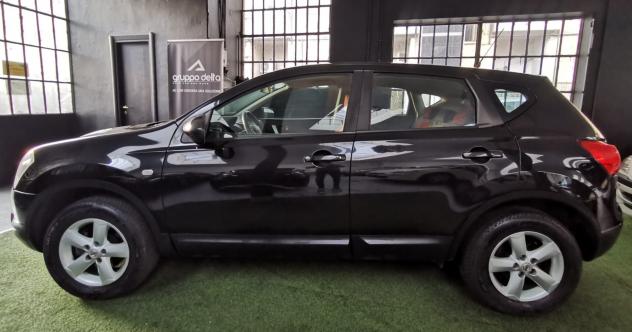 Nissan Qashqai 2.0 16V 4WD Tekna GARANZIA 12 MESI - Foto 2