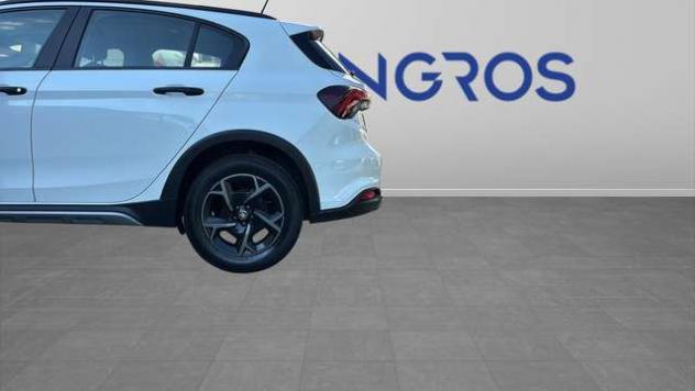 FIAT Tipo 5 Porte 1.3 Multijet Cross - Foto 9