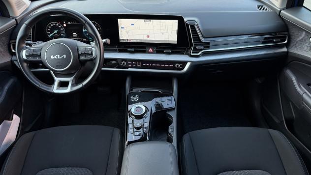 KIA SPORTAGE 1.6 STYLE CRDi MHEV DCT7 136CV - FULL LED, VIRTUAL COCKPIT, NEOPATENTATI - Foto 9