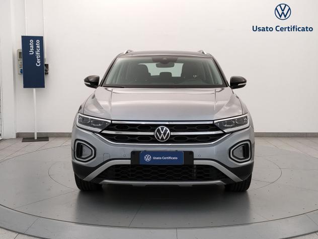 Volkswagen T-Roc T-Roc 1.0 tsi Style 115cv - Foto 2