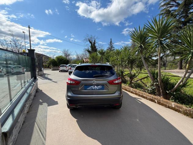 NISSAN - Qashqai - 1.6 dCi 4WD N-Connecta - Foto 5