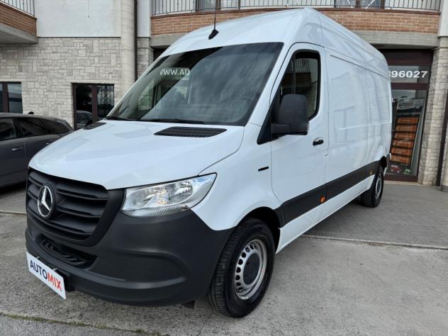 Mercedes-benz Sprinter eSprinter Furgone 55 kWh - Foto 2
