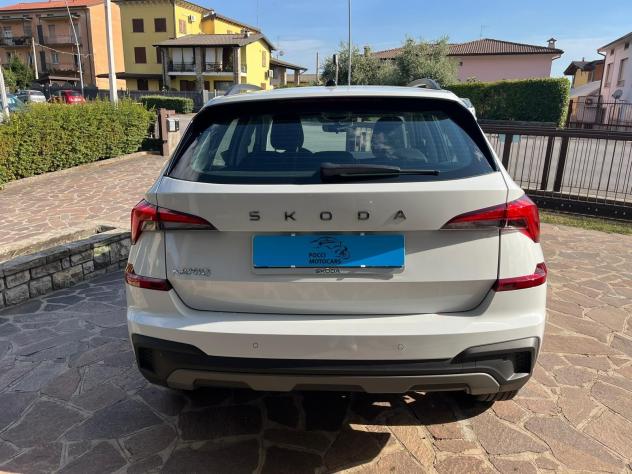 SKODA Kamiq Kamiq 1.0 TSI Black Dots - Foto 5