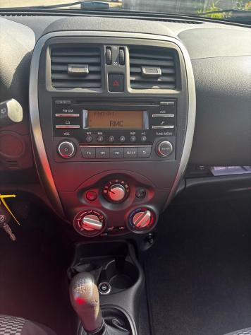 Nissan Micra 1.2 12V 5 porte GPL Eco Acenta EURO 6B UNICO PROPRIETARIO - Foto 10