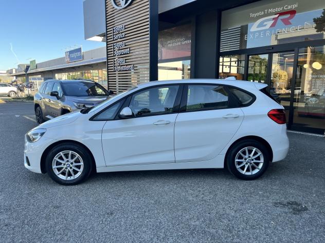 BMW Serie 2 Active Tourer 216d Active Tourer Advantage auto - Foto 2