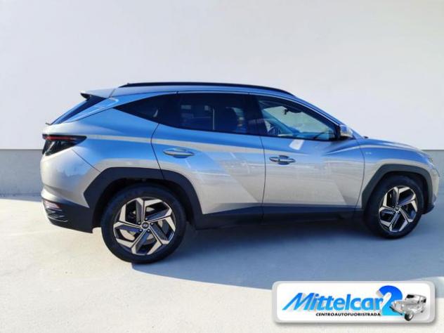 HYUNDAI Tucson 1.6 T-GDI 48V DCT Exellence rif. 24166291 - Foto 6