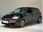 Ford Fiesta Fiesta 1.0 Ecoboost Hybrid 125 CV 5 porte Titanium