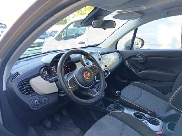 FIAT 500X 1.3 MultiJet 95 CV City Cross rif. 24203234 - Foto 8