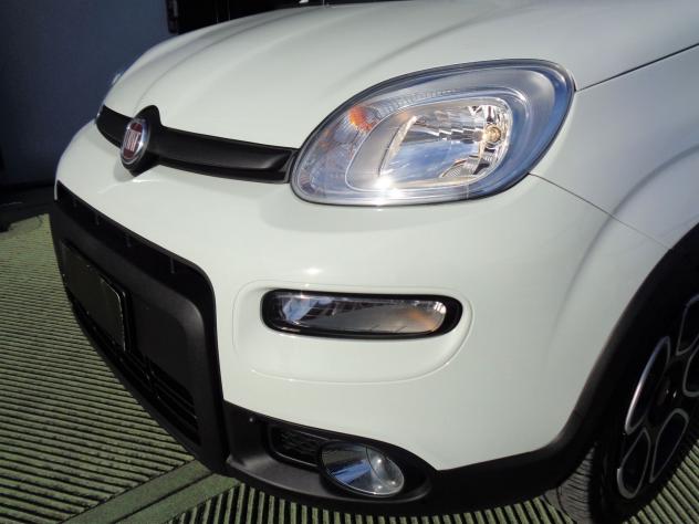 FIAT Panda 1.0 FireFly S&S Hybrid City Life - Foto 5