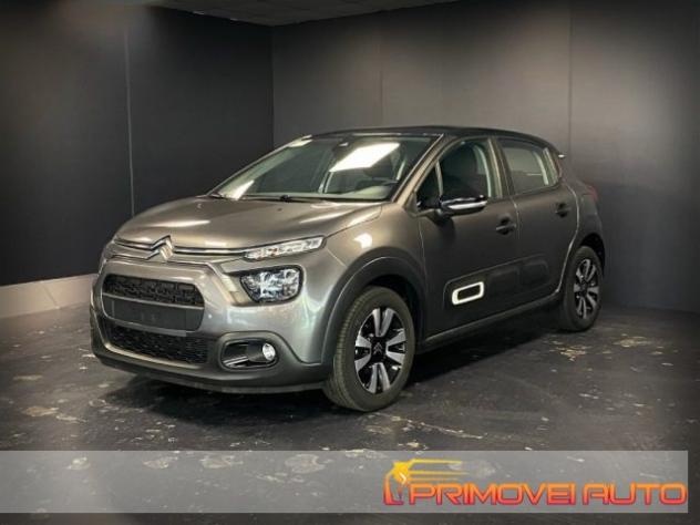 CITROEN C3 BlueHDi 100 S&S Shine rif. 19682963 - Foto 5
