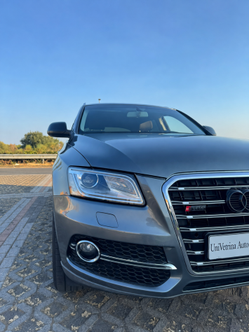 Audi Q5 2.0 TDI Quattro S tronic 177 CV Garanzia 12 mesi - Foto 4