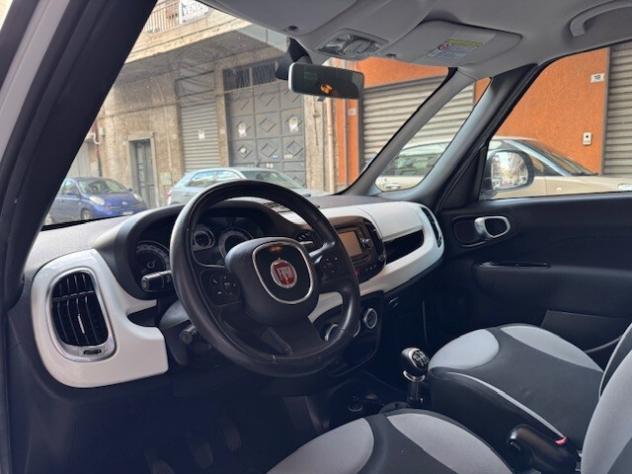 Fiat 500L Living 1.6 Multijet Lounge - 500L - Foto 10