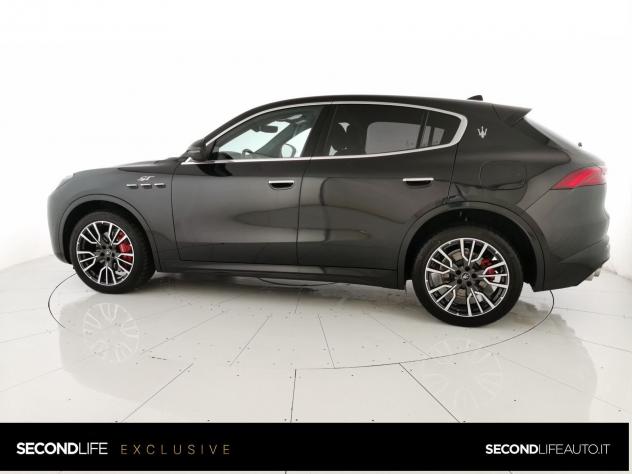 Maserati Grecale 2.0 mhev GT 300cv auto - Foto 2