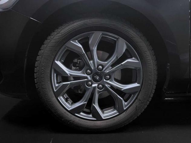 Ford Focus 1.0 EcoBoost Hybrid 125 CV Pow. 5p. ST Line - Foto 8