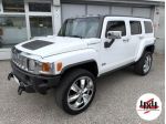 HUMMER H3 3.7 Benz. Auto. *Cerchi da 22''* rif. 24149412