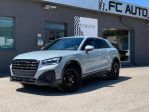 Audi Q2 30 TDI S tronic line Edition