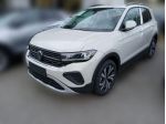 VOLKSWAGEN T-Cross T-Cross 1.0 TSI Edition Plus