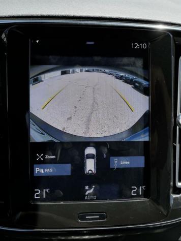 VOLVO XC40 T5 Recharge Plug-in Hybrid automatico Core rif. 23885120 - Foto 10