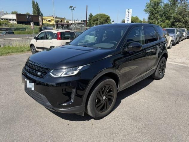 LAND ROVER Discovery Sport 2.0D I4-L.Flw 150 CV AWD Auto rif. 23815196 - Foto 5