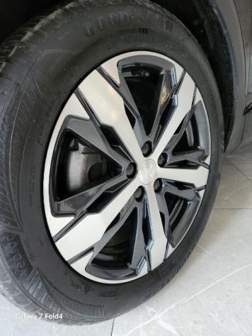 Peugeot 3008 PureTech Turbo 130 S&S EAT8 Allure - Foto 6