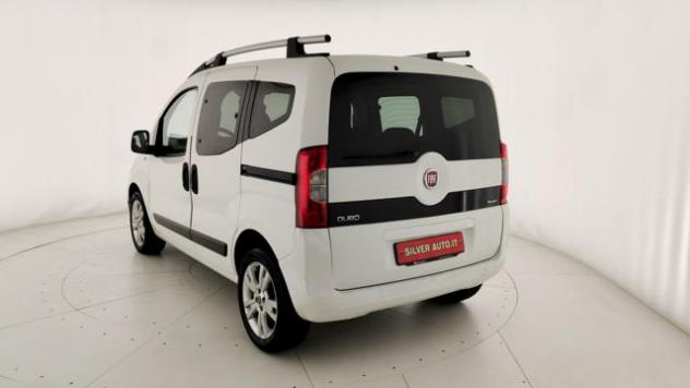 FIAT Qubo 1.3 MJT 80 CV Active rif. 24018924 - Foto 6