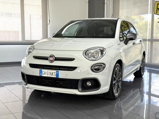 Fiat 500X 1.6 MultiJet 120 Cv Sport #50509 - Foto 3