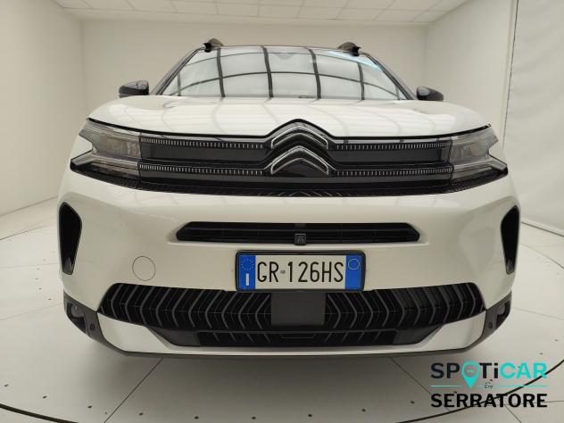 Citroën C5 Aircross 1.2 hybrid Max 136cv e-dcs6 - Foto 2