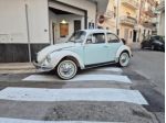 Volkswagen Maggiolino Maggiolone