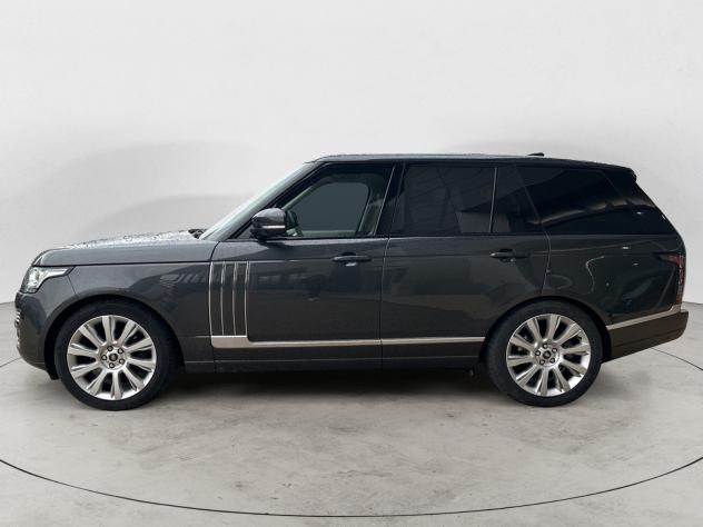 Land Rover Range Rover 3.0 TDV6 HSE - Foto 3