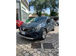 Renault Captur 1.5 DCI BLUE 95 INTENS
