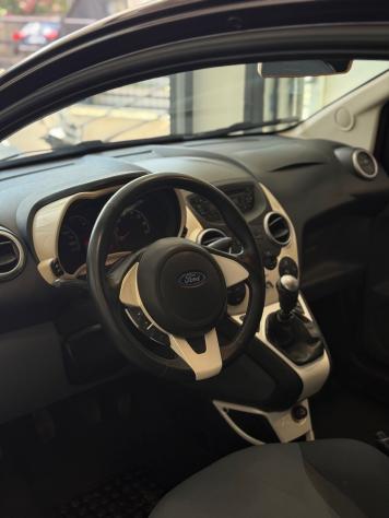Ford Ka Ka+ 1.2 8V 69CV Titanium - Foto 7