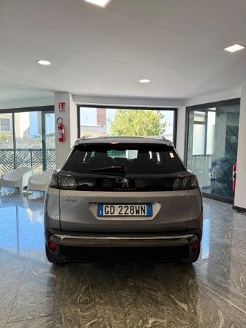 Peugeot 3008 BlueHDi 130 S&S EAT8 Allure Pack - Foto 3