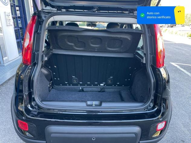 FIAT Panda 1.0 FireFly 70cv S&S Hybrid - Foto 10