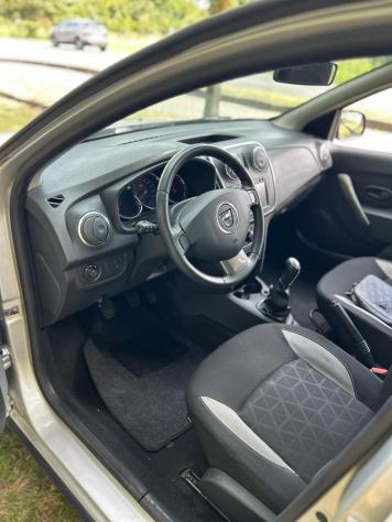 Dacia Duster 1.2 TCe 125CV 4x2 Laurte - Foto 8