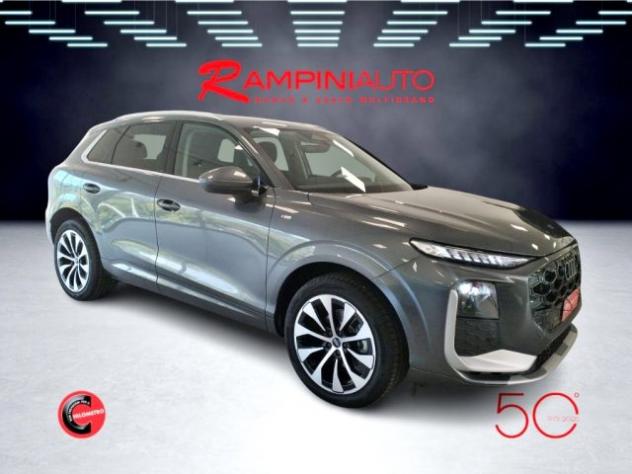 AUDI Q3 TFSI 150 Cv mHEV S tronic S Line PRONTA CONSEGNA rif. 24186619 - Foto 5